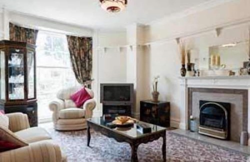 Appleby-in-Westmorland Bed & Breakfast | Bongate House