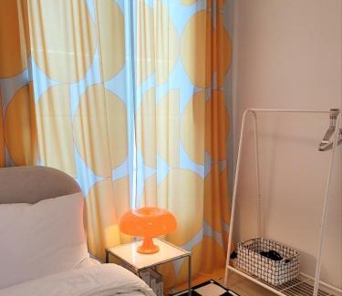 Gaebong-dong Apartment | Bongbong Stay