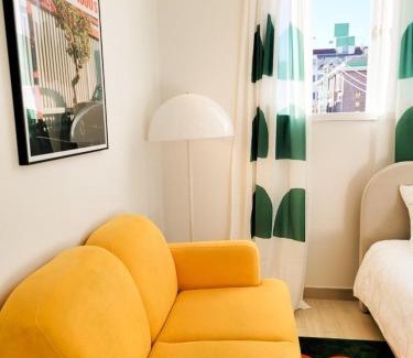 Gaebong-dong Apartment | Bongbong Stay