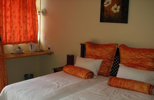 Polokwane House | Bongiwe Accommodation