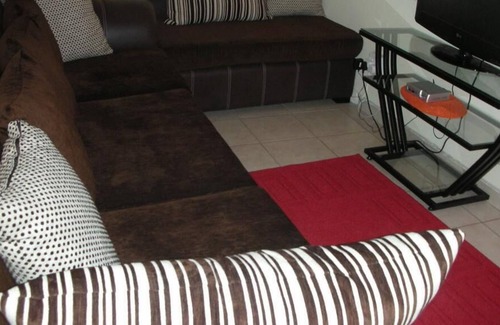 Polokwane House | Bongiwe Accommodation