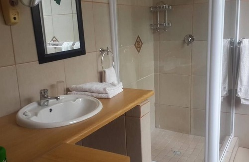 Polokwane House | Bongiwe Accommodation