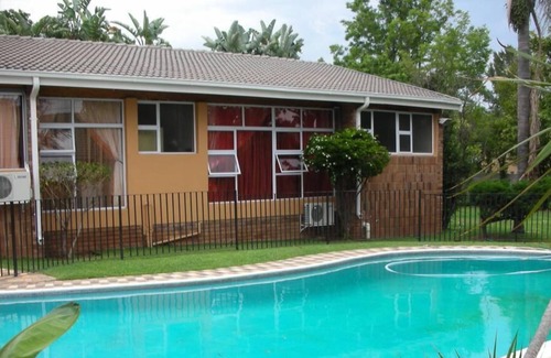 Polokwane House | Bongiwe Accommodation