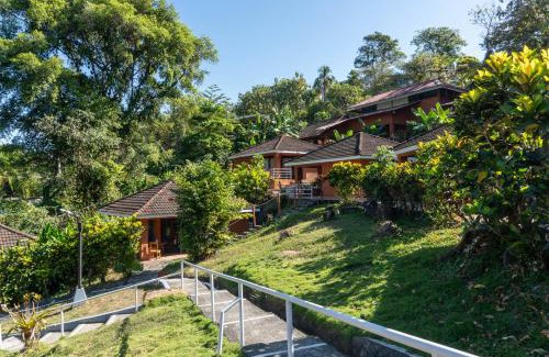 El Cerro Hotel | Bongo - Adults Only