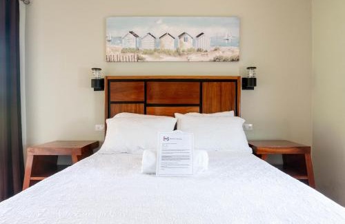 El Cerro Hotel | Bongo - Adults Only