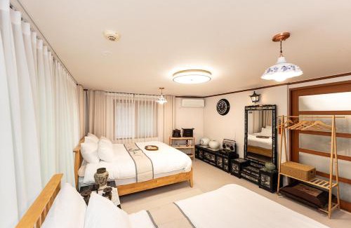 Dohwa-dong Apartment | Bongsung jae of Gongdeokmaru