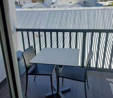Saint-Francois Apartment | bonheurpointcom