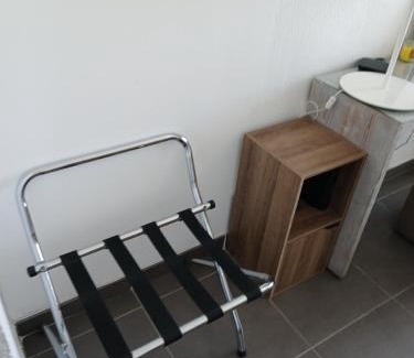 Saint-Francois Apartment | bonheurpointcom