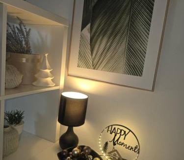Pile Apartment | Boni a World of Magic