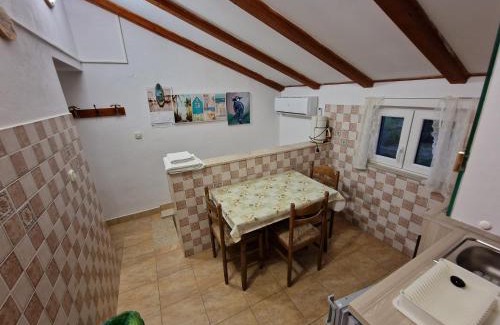 Mali Losinj Apartment | Bonifacic