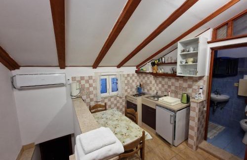 Mali Losinj Apartment | Bonifacic