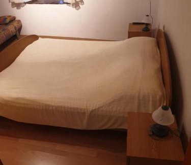 Mali Losinj Apartment | Bonifacic
