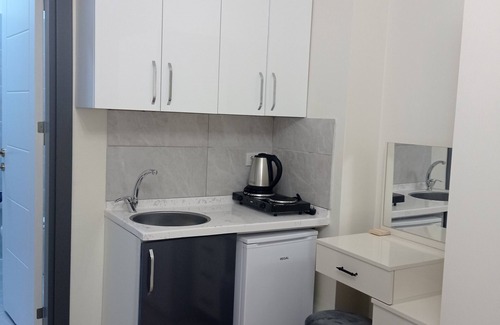 Sultanahmet Apartment | Bonita Apart