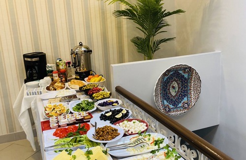Sultanahmet Apartment | Bonita Apart