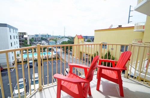 Midtown Ocean City Hotel | Bonita Beach Hotel