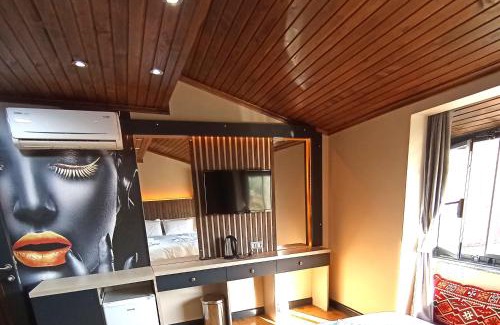 Istanbul City Center Hotel | Bonita Boutique