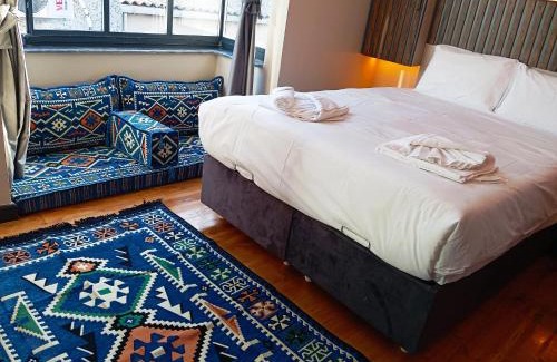 Istanbul City Center Hotel | Bonita Boutique