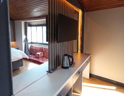 Istanbul City Center Hotel | Bonita Boutique