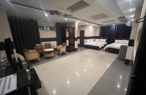 District 5 Hotel | Bonita Boutique Hotel Q5