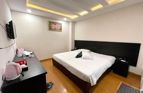 District 5 Hotel | Bonita Boutique Hotel Q5