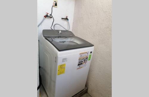 Cuernavaca House | Bonita casa amueblada para 12 personas a 3 Kms del centro Cuernavaca