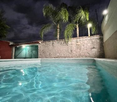 Mazatepec House | Bonita casa con alberca en Mazatepec, Morelos