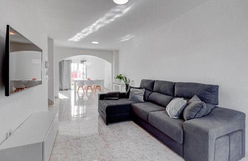 Piedra Hincada House | Bonita Casa Nina