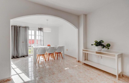 Piedra Hincada House | Bonita Casa Nina