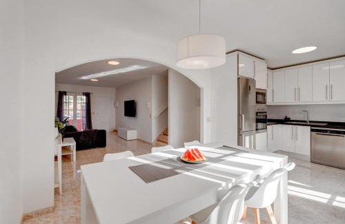 Piedra Hincada House | Bonita Casa Nina