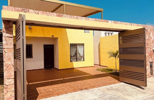 Merida Municipality House | Bonita Casa Vacacional en Las Americas
