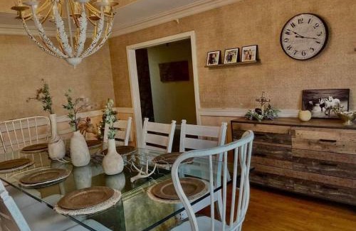 Bunkers Cove House | Bonita Cottage