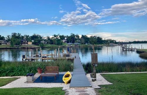 Bunkers Cove House | Bonita Cottage