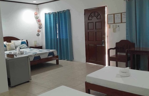 Basdiot Hotel | Bonita Oasis Beach Resort