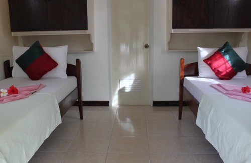 Basdiot Hotel | Bonita Oasis Beach Resort