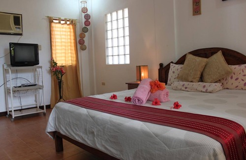 Basdiot Hotel | Bonita Oasis Beach Resort