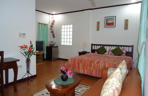 Basdiot Hotel | Bonita Oasis Beach Resort