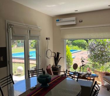 Santa Rosa Apartment | Bonita Pampa
