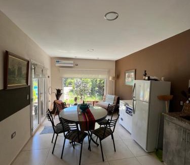 Santa Rosa Apartment | Bonita Pampa