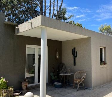 Santa Rosa Apartment | Bonita Pampa