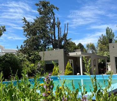 Santa Rosa Apartment | Bonita Pampa