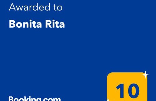Galveston House | Bonita Rita