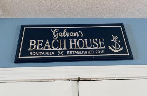 Galveston House | Bonita Rita