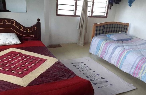 Malindi Apartment | Bonita's guest house