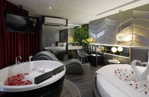 Bui Thi Xuan Hotel | Bonita Signature Hotel