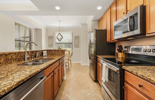 Naples Condo | Bonita Springs Golf Getaway