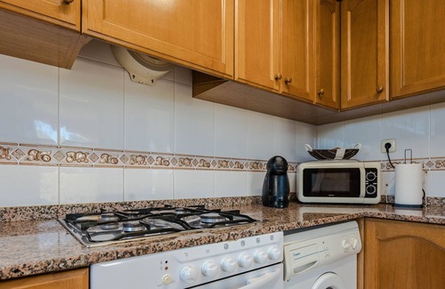 Les Tres Cales Villa | Bonita Villa con Piscina Privada