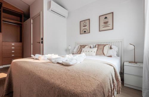 San Roque Apartment | Bonito ático en el centro con terraza