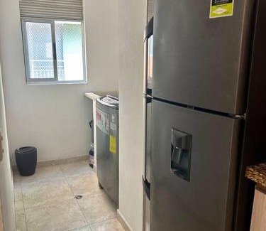 San Jose de Cucuta Apartment | Bonito apartamento 3 habitaciones, 4 camas