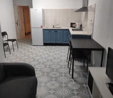 Nijar Apartment | Bonito apartamento en castillo san Felipe Nijar