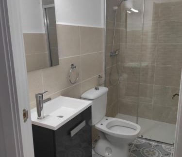 Nijar Apartment | Bonito apartamento en castillo san Felipe Nijar